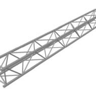 Prolyte  H40V-L400 H40V Square Truss Silver 4m Stage Electrics
