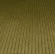 18552 Yellow Footstool