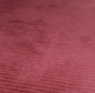 18553 Pink Footstool