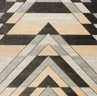 Asher Rug Grey-Beige