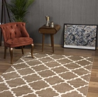 Darcy Rug Beige