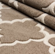 Darcy Rug Beige