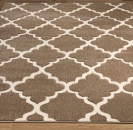 Darcy Rug Beige