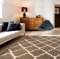 Darcy Rug Beige
