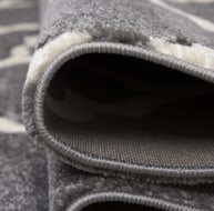 Darcy Rug Light Grey