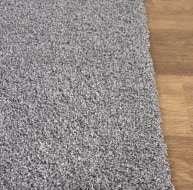Empire Rug Silver