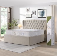G02 Aloe Vera Mattress