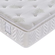 G02 Aloe Vera Mattress