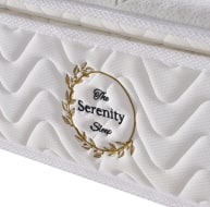 G02 Aloe Vera Mattress