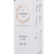 G02 Aloe Vera Mattress
