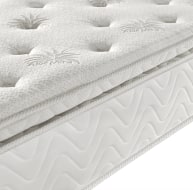 G02 Aloe Vera Mattress