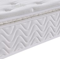 G02 Aloe Vera Mattress