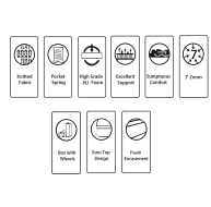 G05 Paradise Mattress