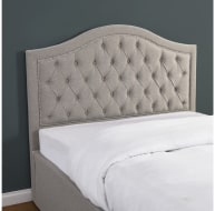 Hogan Headboard