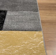 Jasper Rug Mustard