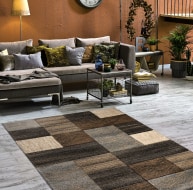 Jasper Rug Beige