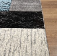 Jasper Rug Blue