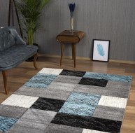 Jasper Rug Blue