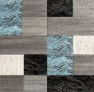 Jasper Rug Blue
