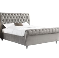 Kilkenny Silver Bed