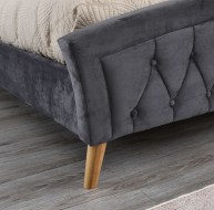 Kingston Standard Bed