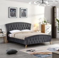 Kingston Standard Bed