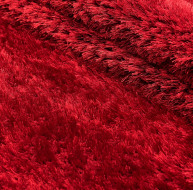 Ottova Rug Red