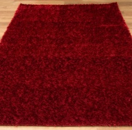 Ottova Rug Red