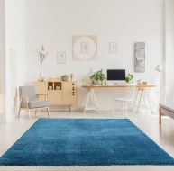 Prada Aquamarine Rug