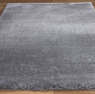 Prada Grey Rug