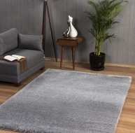 Prada Grey Rug