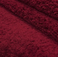 Prada Red Rug