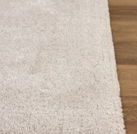 Prada Taupe Rug