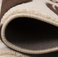 Primrose Rug Beige-Brown