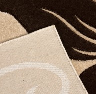 Primrose Rug Beige-Brown