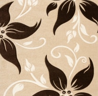 Primrose Rug Beige-Brown