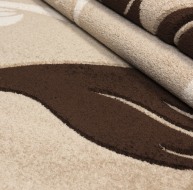 Primrose Rug Beige-Brown