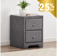 Kilkenny Grey Locker