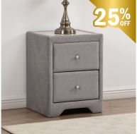 Kilkenny Silver Locker