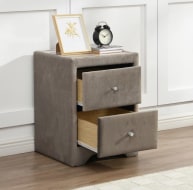 Kilkenny Mink Locker