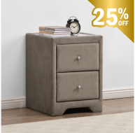 Kilkenny Mink Locker