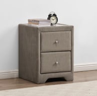 Kilkenny Mink Locker