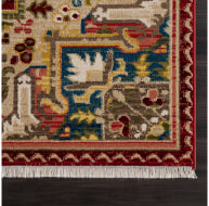 Rukas 0024A Rug