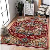 Rukas 0024A Rug