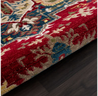 Rukas 0024A Rug