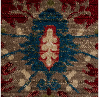 Rukas 0024A Rug