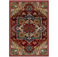 Rukas 0024A Rug
