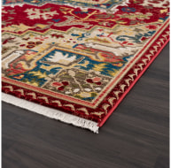 Rukas 0024A Rug
