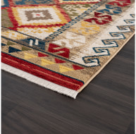 Rukas 0232A Rug