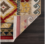 Rukas 0232A Rug